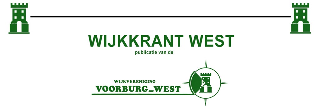 Wijkvereniging Voorburgwest
